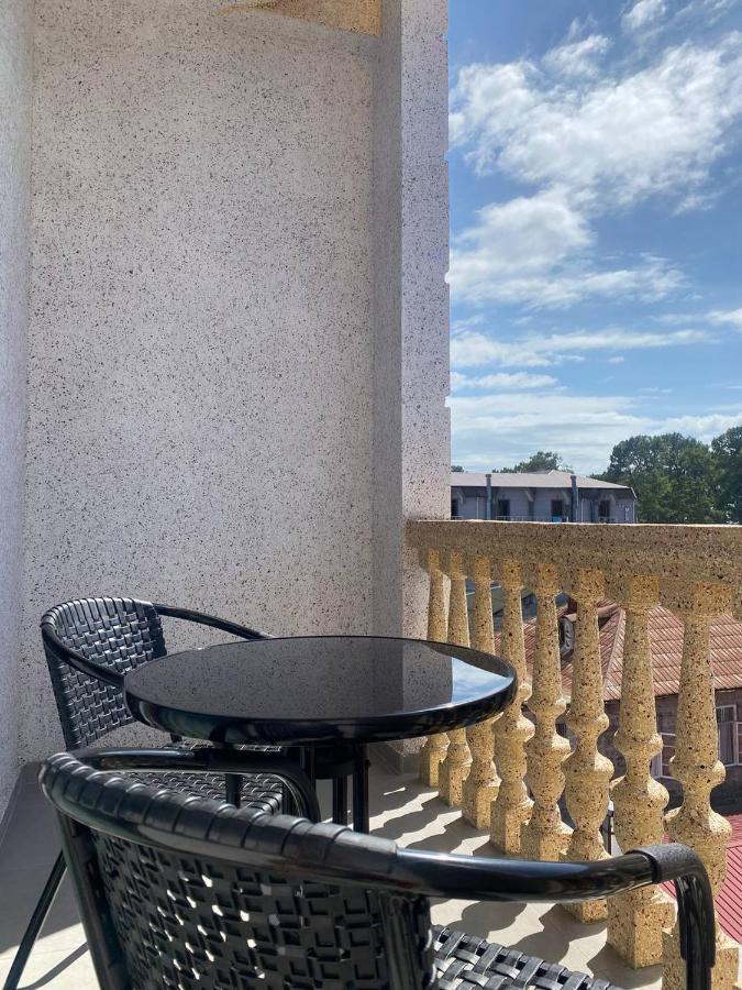 Majestic Hotel Kobuleti ภายนอก รูปภาพ